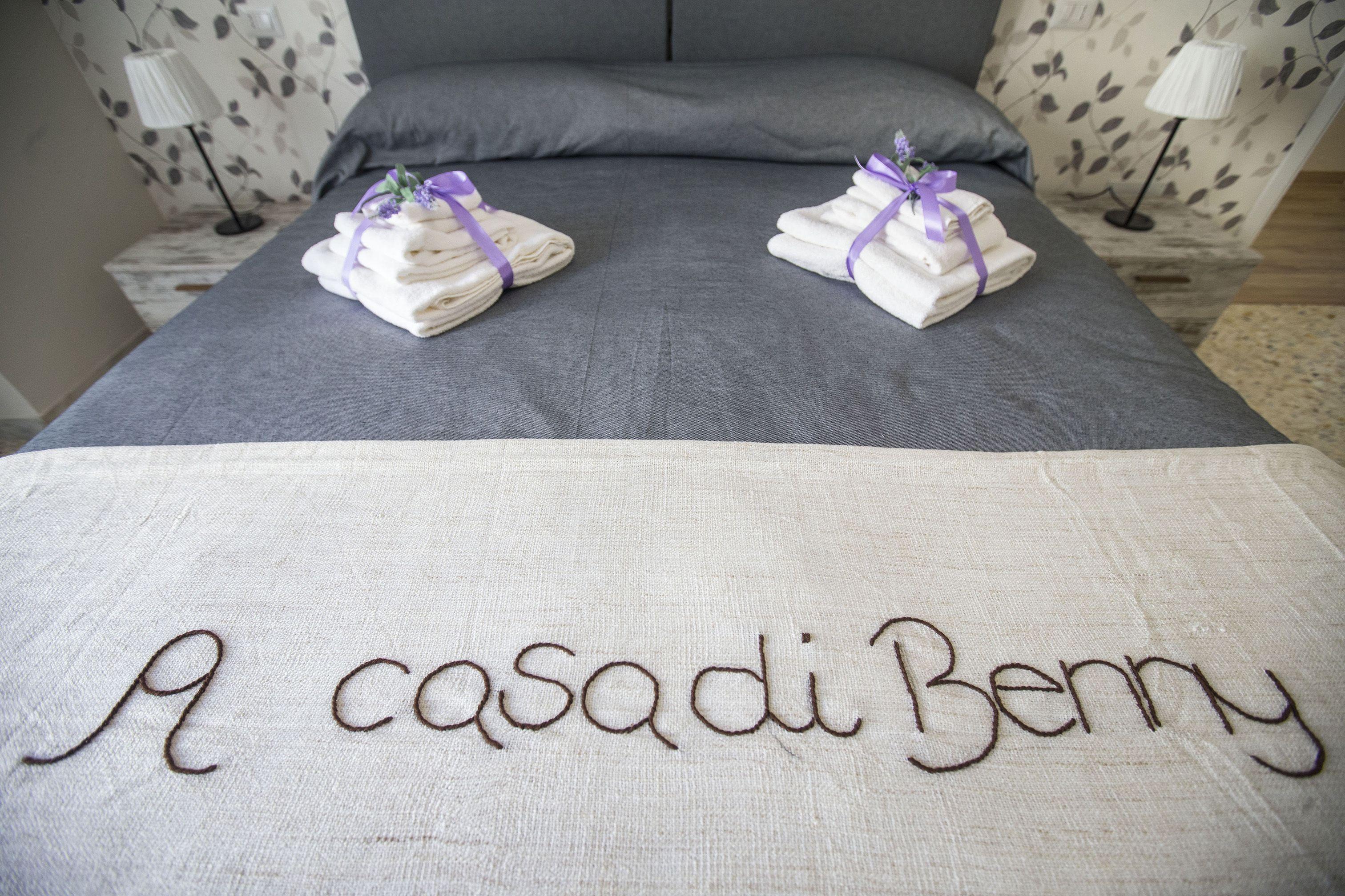 A Casa Di Benny — Fotoğraflar 1